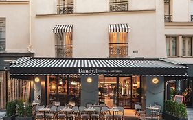 Dandy Hotel (Adults Only)